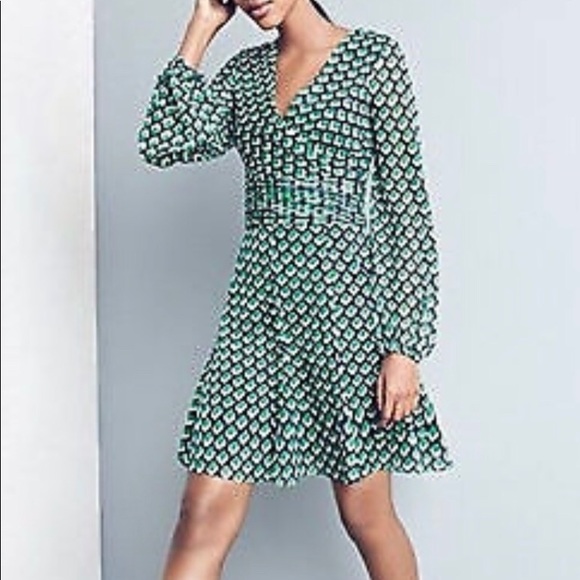 Diane Von Furstenberg dress “Ashlynn” - Picture 2 of 8